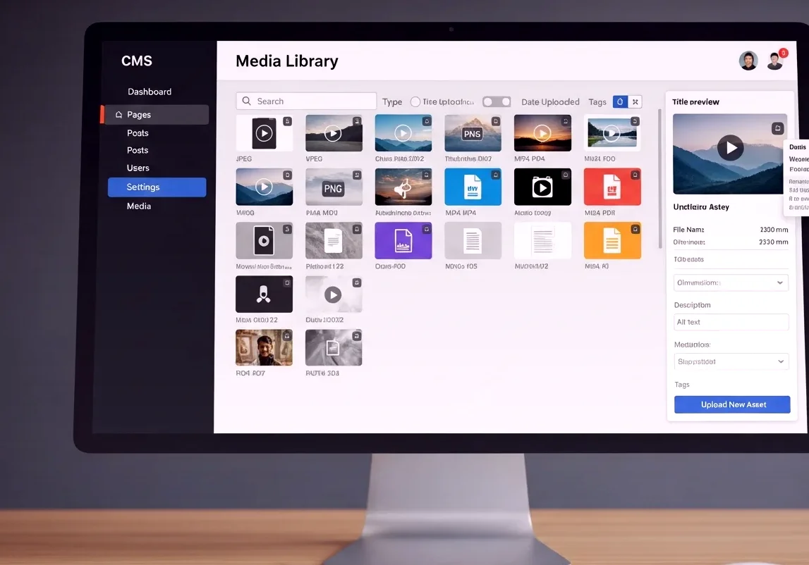 Light Bay — Trends im digitalen Marketing 2023
